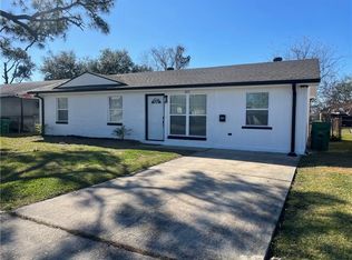 1452 Lincoln Ave, Marrero, LA 70072