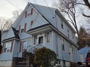 51 Rollinson St, West Orange Twp., NJ 07052