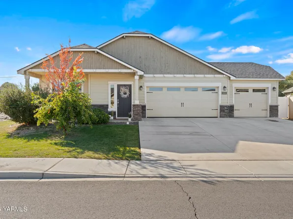 2404 S 63rd Ave, Yakima, WA 98903