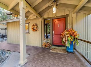 24281 Awahanee Rd, Sonora, CA 95370