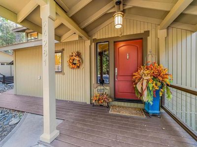 24281 Awahanee Rd, Sonora, CA, 95370