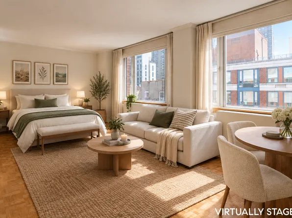 404 E 76th St APT 6M, New York, NY 10021