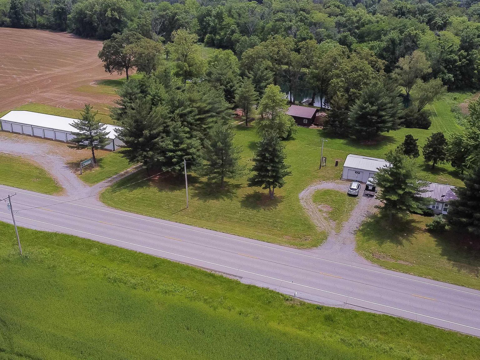 9204 State Route 154, Tamaroa, IL 62888 Zillow