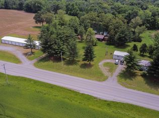 9204 State Route 154 Hwy, Tamaroa, IL 62888