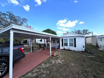13063 County Line Rd LOT 48, Spring Hill, FL, 34609