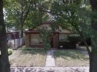 14822 Oak St, Dolton, IL