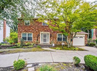 370 Kresson Rd, Cherry Hill, NJ 08034