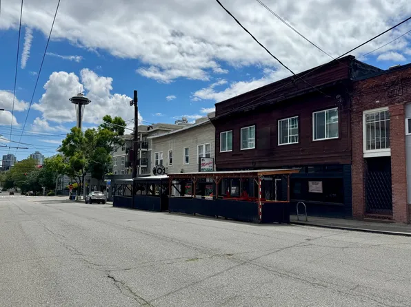 817 1/2 5th Ave N, Seattle, WA 98109