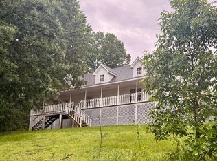 571 Cothrum Rd, Phil Campbell, AL 35581