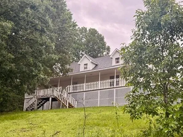 571 Cothrum Rd, Phil Campbell, AL 35581