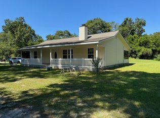 20 Wakulla St, Sopchoppy, FL 32358