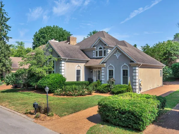 206 Belle Lake Dr, Nashville, TN 37221