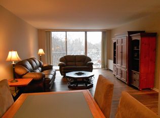 406 Florence Ave. #212N, Jenkintown, PA 19046