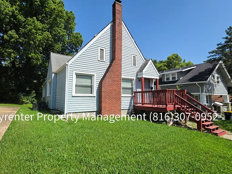 3921 Myrtle Ave — Photo 3