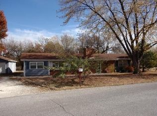 5944 N Palm Ln, Wichita, KS 67204