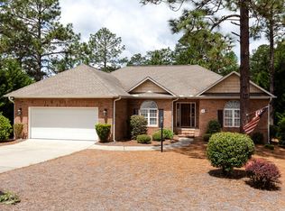 11 Peachtree Ln, Pinehurst, NC 28374
