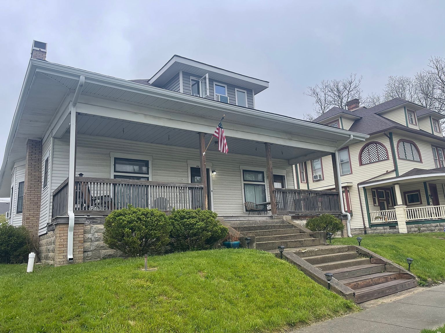 418 E Main St, Greenfield, IN 46140 MLS 21920319 Zillow