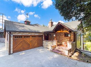 1574 Dorothea Rd, La Habra Heights, CA 90631