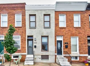 2604 Fleet St, Baltimore, MD 21224