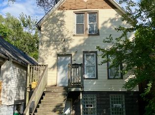 11521 S Yale Ave, Chicago, IL 60628