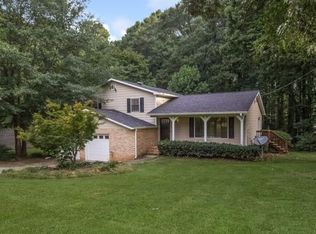 4566 Westview Dr, Powder Springs, GA 30127