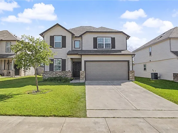 982 Crossing Dr, Bryan, TX 77803