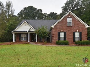 208 Ridge Run Xing, Athens, GA 30605