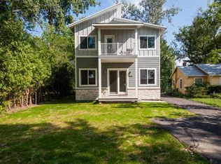 8845 N Shore Dr, Clarklake, MI 49234