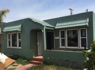 229-31 Elkwood Ave, Imperial Beach, CA 91932