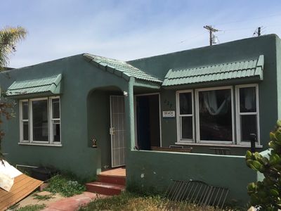 229-31 Elkwood Ave, Imperial Beach, CA, 91932
