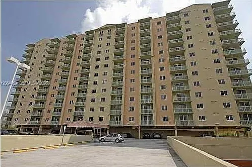 3500 Coral Way #1202