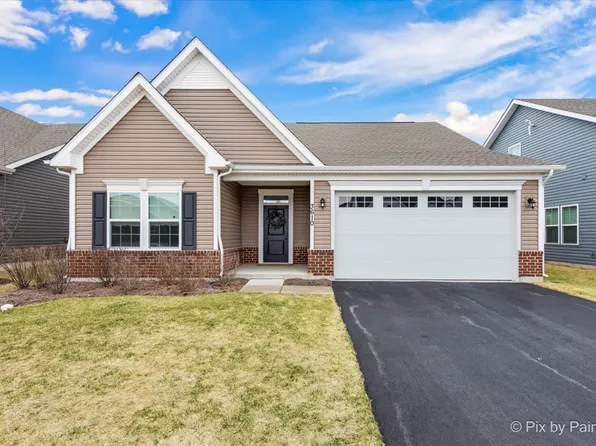 3610 Reddington Cir, Elgin, IL 60124