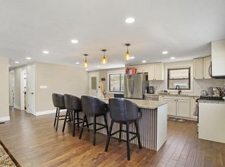 1724 25th St, Kenosha, WI 53140