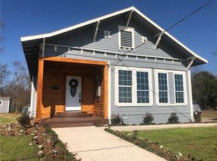 1526 Walworth St, Greenville, TX 75401