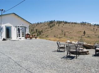 589 Indian Dan Canyon Rd, Brewster, WA 98812