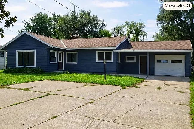 3 bed, 1150 sqft, $1,850 — Photo 3