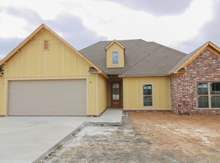 1020 Ridgeview Cv, Vilonia, AR 72173