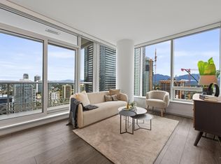 1955 Alpha Way #2709, Burnaby, BC V5C 0K6