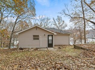 30052 Evans Rd, Rocky Mount, MO 65072