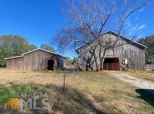 1121 Prospect Rd, Madison, GA 30650