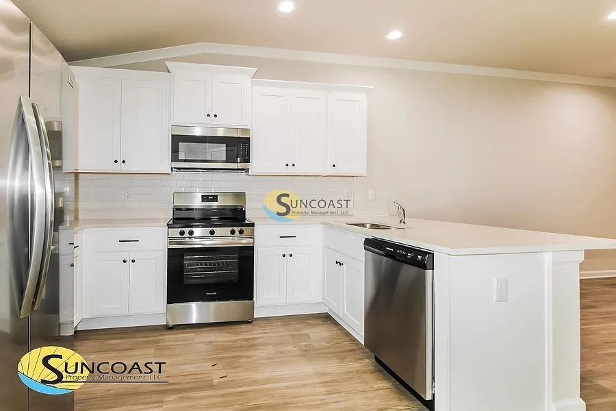Completely New 2Bd Floorplan! — Photo 3