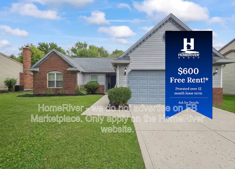 3 bed, 2.0 bath, 1415 sqft, $1,865 — Photo 1