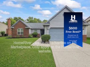 11120 Bayridge Cir W, Indianapolis, IN 46236