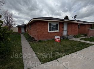 135 W Fremont Ave APT 3, Rigby, ID 83442
