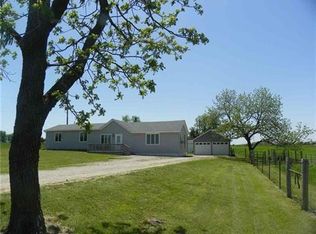 1637 N 400th Rd, Baldwin City, KS 66006
