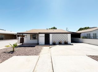 835 S 10th Ave, Yuma, AZ 85364