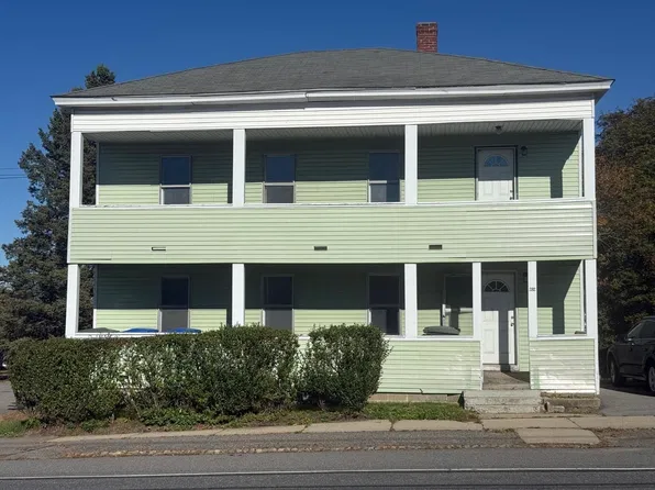 282 Lancaster St, Leominster, MA 01453