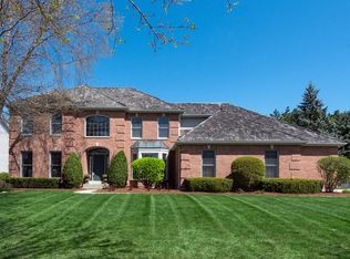 580 Red Cypress Dr, Cary, IL 60013