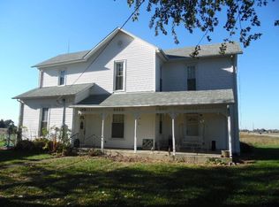 5112 S Warren Rd, Warren, IN 46792