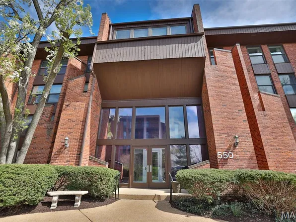 550 Coeur De Royale Dr APT 406, Saint Louis, MO 63141
